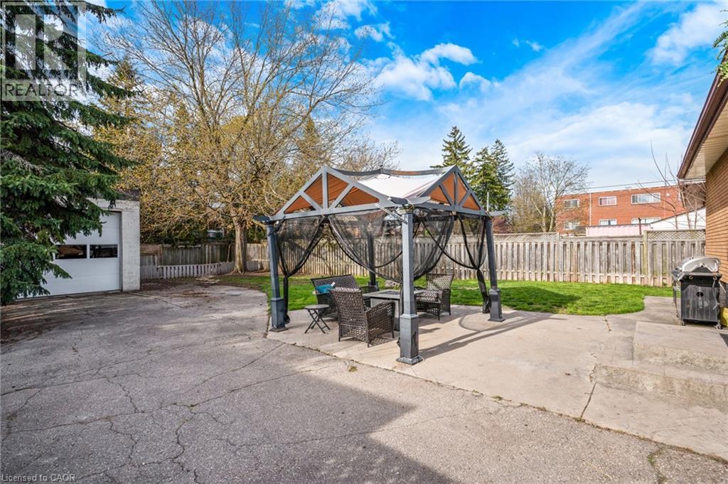 36 HILLTOP Drive, Cambridge, Ontario, N1R1T1 — Photo 30