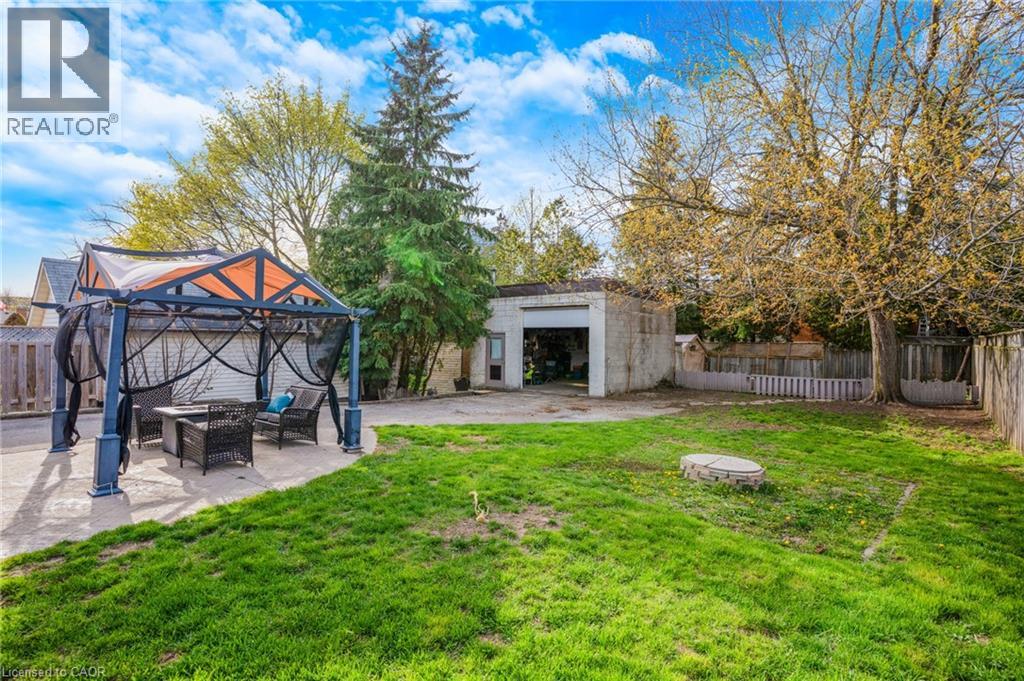 36 HILLTOP Drive, Cambridge, Ontario, N1R1T1 — Photo 31