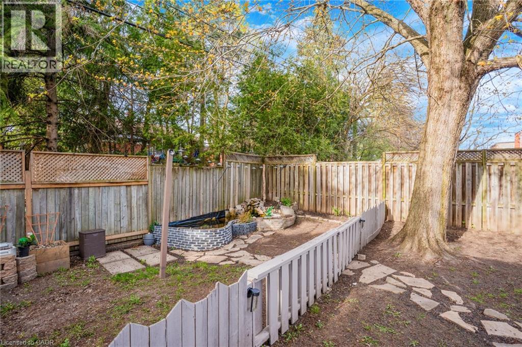 36 HILLTOP Drive, Cambridge, Ontario, N1R1T1 — Photo 33