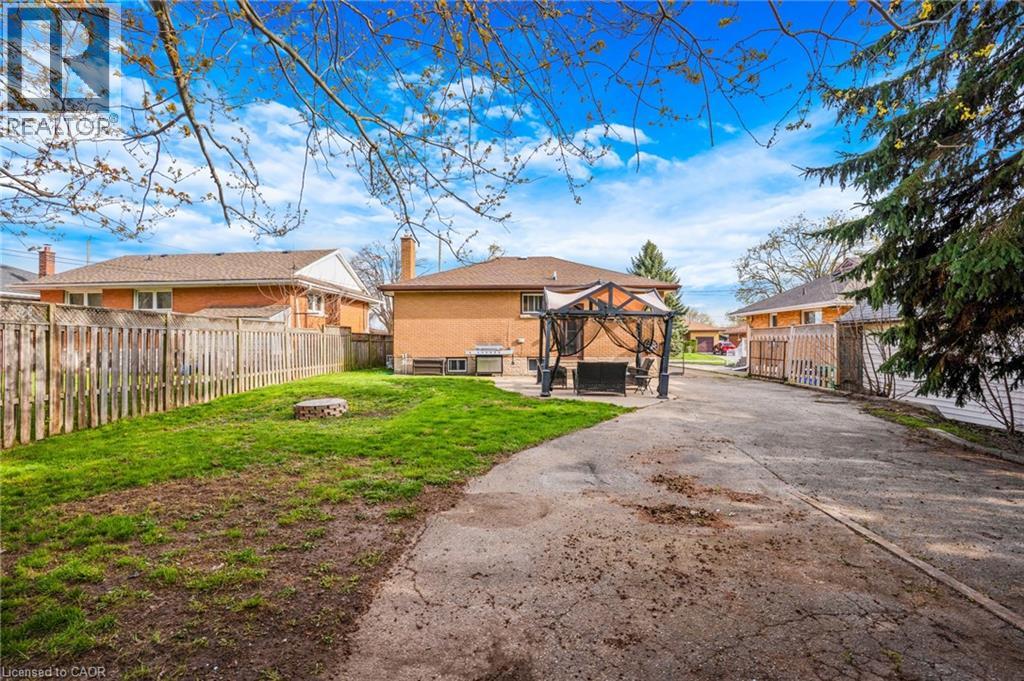 36 HILLTOP Drive, Cambridge, Ontario, N1R1T1 — Photo 34