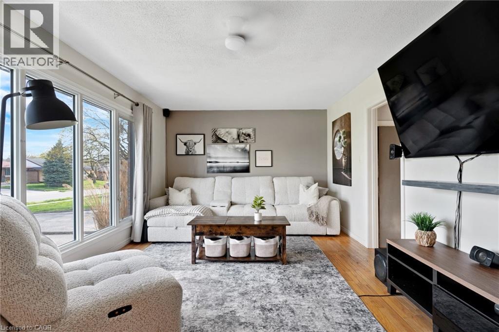 36 HILLTOP Drive, Cambridge, Ontario, N1R1T1 — Photo 4