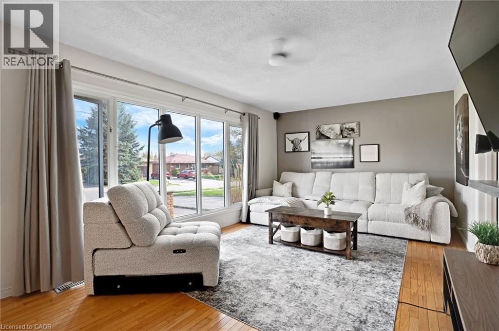 36 HILLTOP Drive, Cambridge, Ontario, N1R1T1 — Photo 5