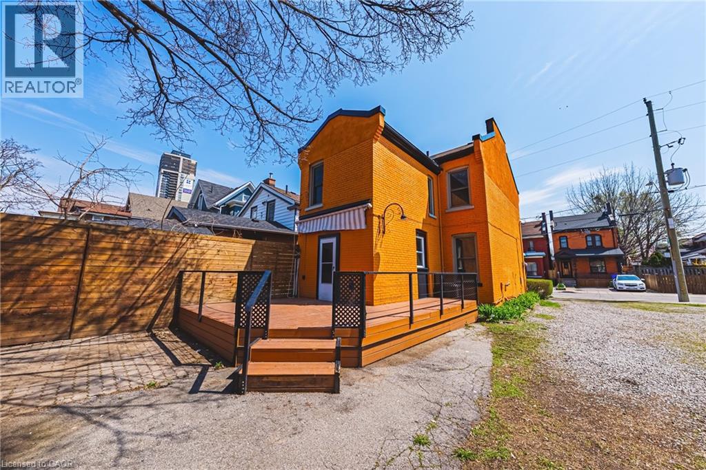 116 CATHARINE Street S, Hamilton, Ontario, L8N2J4 — Photo 15