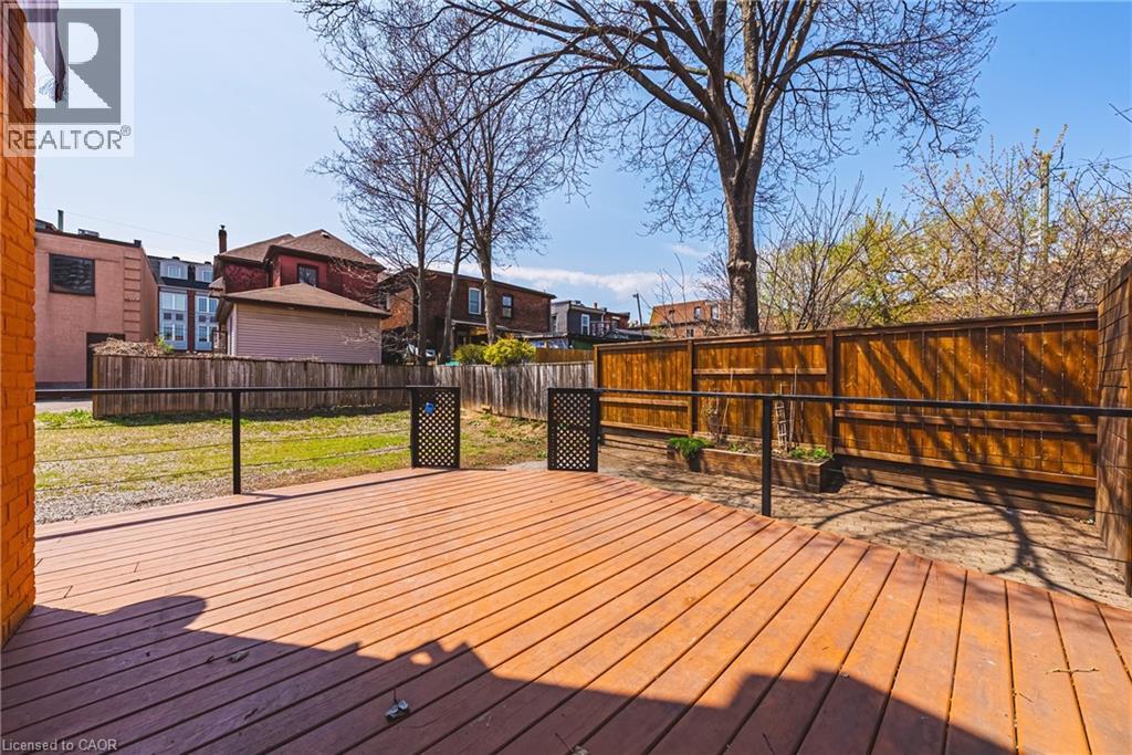 116 CATHARINE Street S, Hamilton, Ontario, L8N2J4 — Photo 16