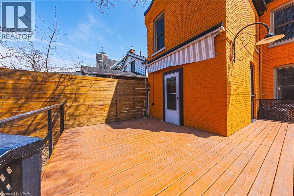 116 CATHARINE Street S, Hamilton, Ontario, L8N2J4 — Photo 17