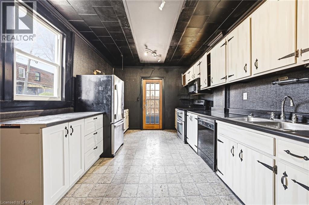 116 CATHARINE Street S, Hamilton, Ontario, L8N2J4 — Photo 5