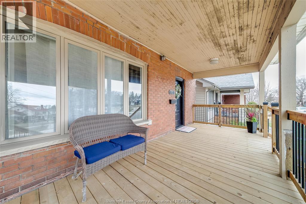 1511 HALL, Windsor, Ontario, N8X4R6 — Photo 3