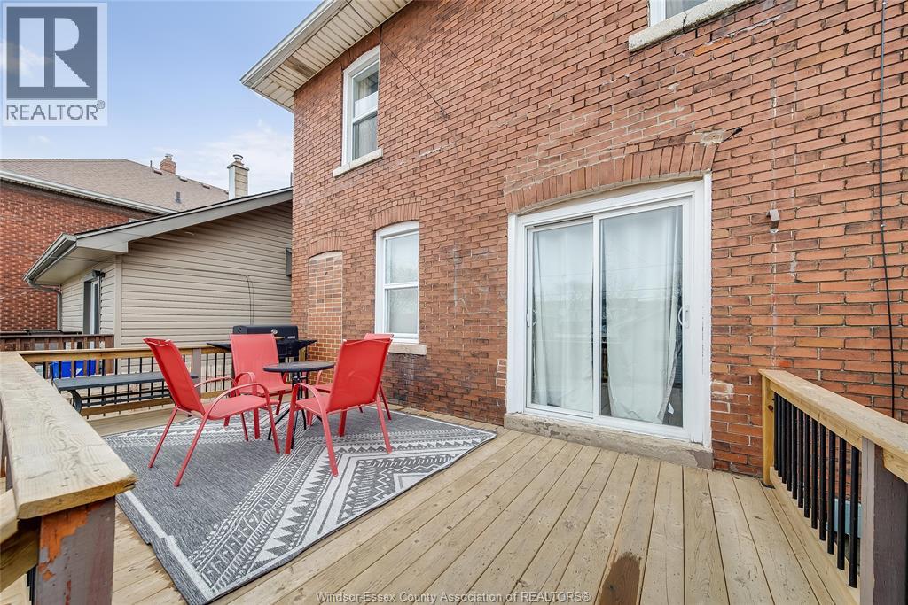 1511 HALL, Windsor, Ontario, N8X4R6 — Photo 43