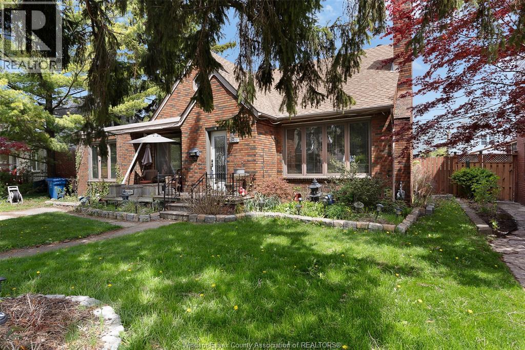 2480 CHILVER ROAD, Windsor, Ontario, N8W2V8 — Photo 3