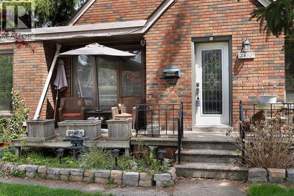 2480 CHILVER ROAD, Windsor, Ontario, N8W2V8 — Photo 4