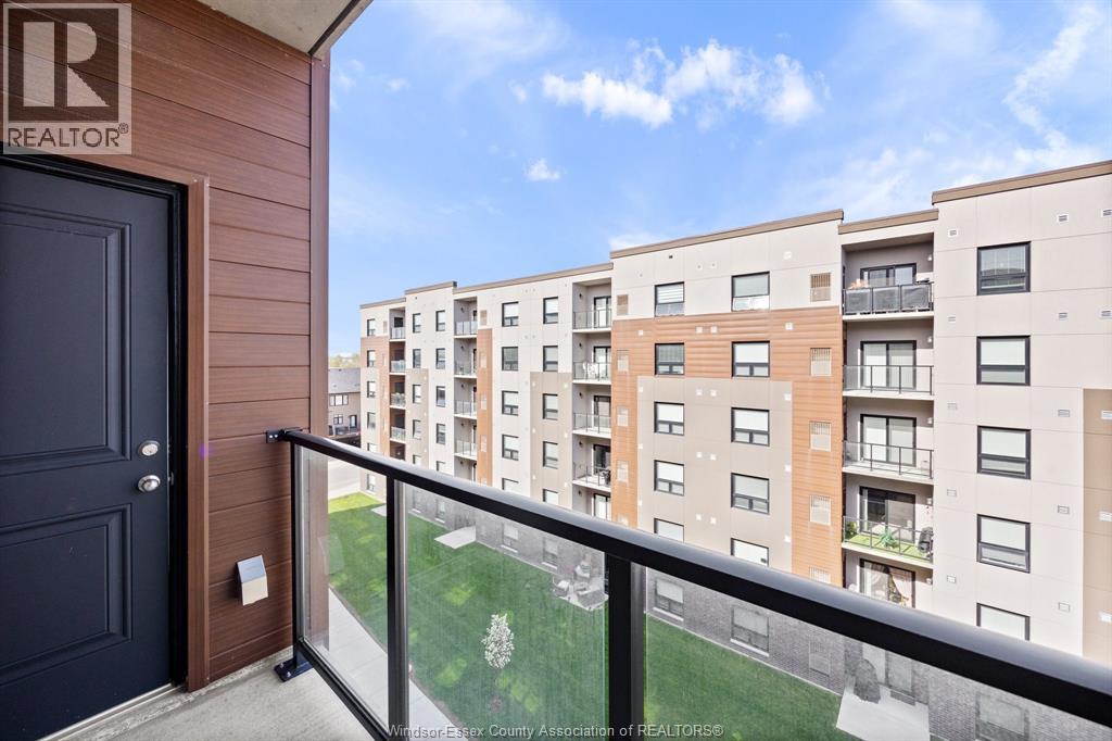 728 BROWNSTONE Unit# 506, Lakeshore, Ontario, N9K0C4 — Photo 15