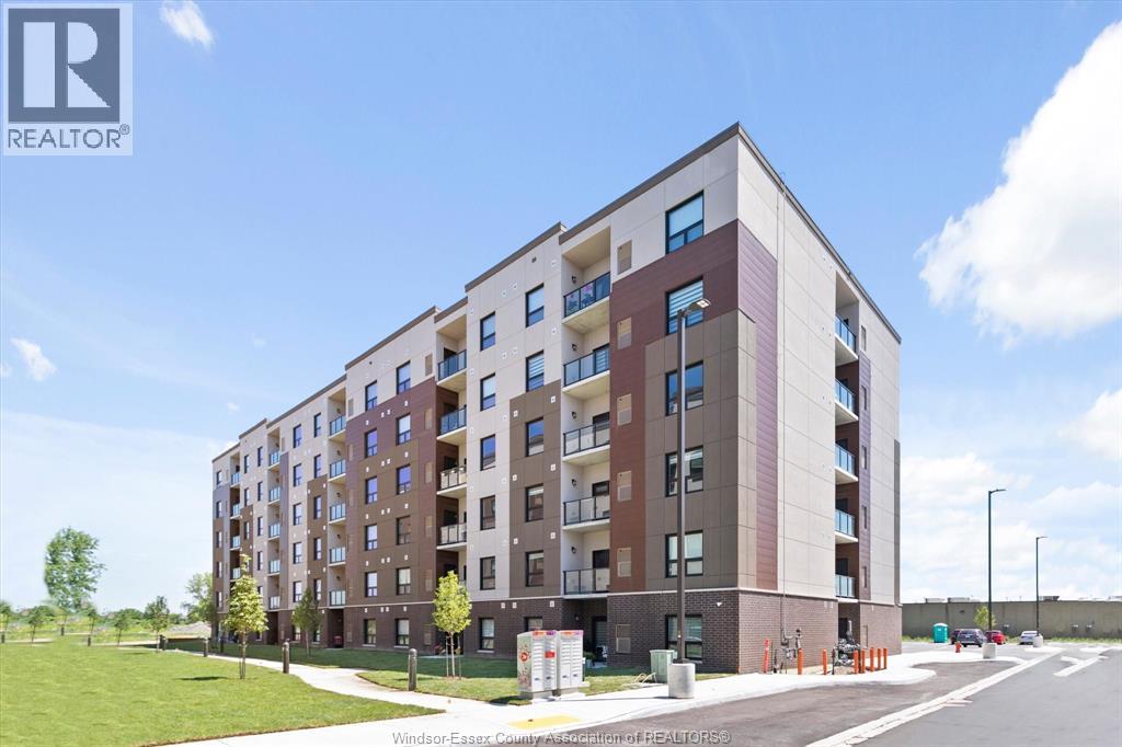 728 BROWNSTONE Unit# 506, Lakeshore, Ontario, N9K0C4 — Photo 2