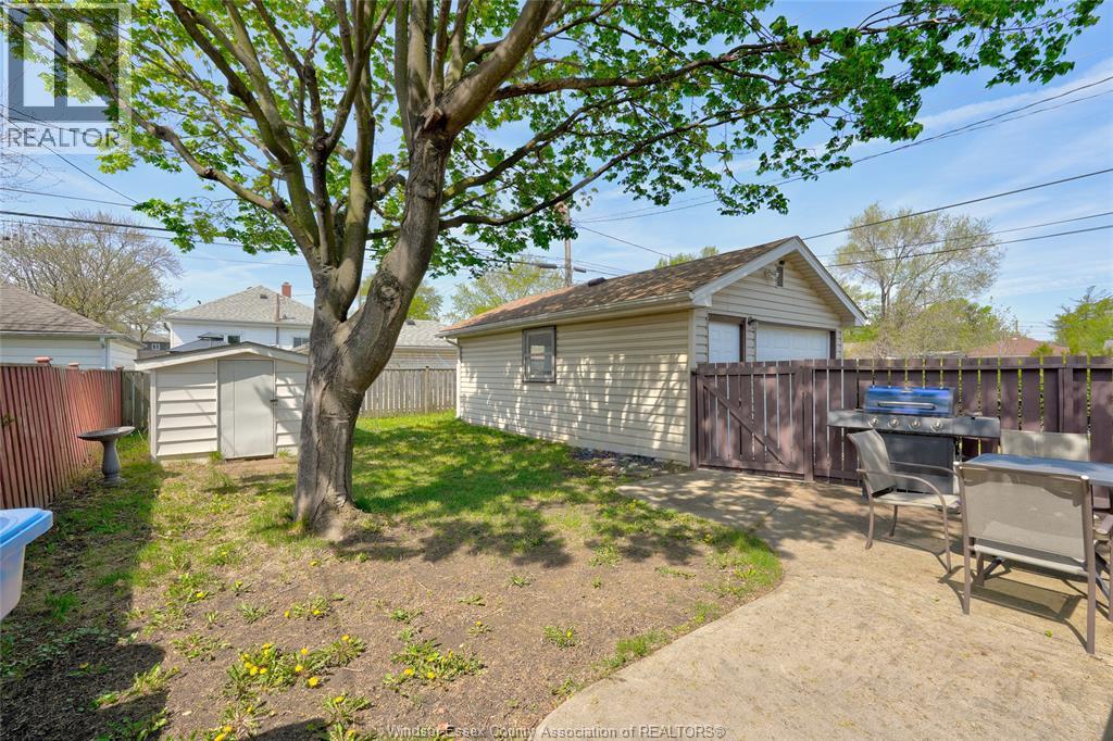 2503 CHANDLER ROAD, Windsor, Ontario, N8W4A9 — Photo 24