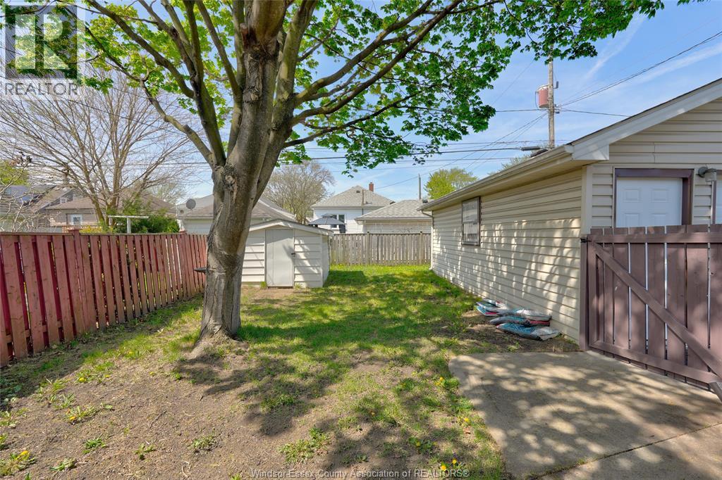2503 CHANDLER ROAD, Windsor, Ontario, N8W4A9 — Photo 25