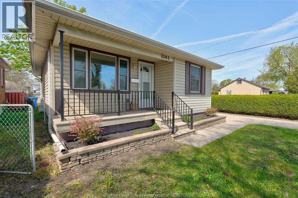2503 CHANDLER ROAD, Windsor, Ontario, N8W4A9 — Photo 3