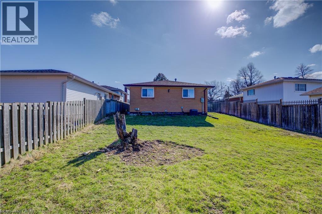 110 HAZELGLEN Drive, Kitchener, Ontario, N2M2E5 — Photo 29