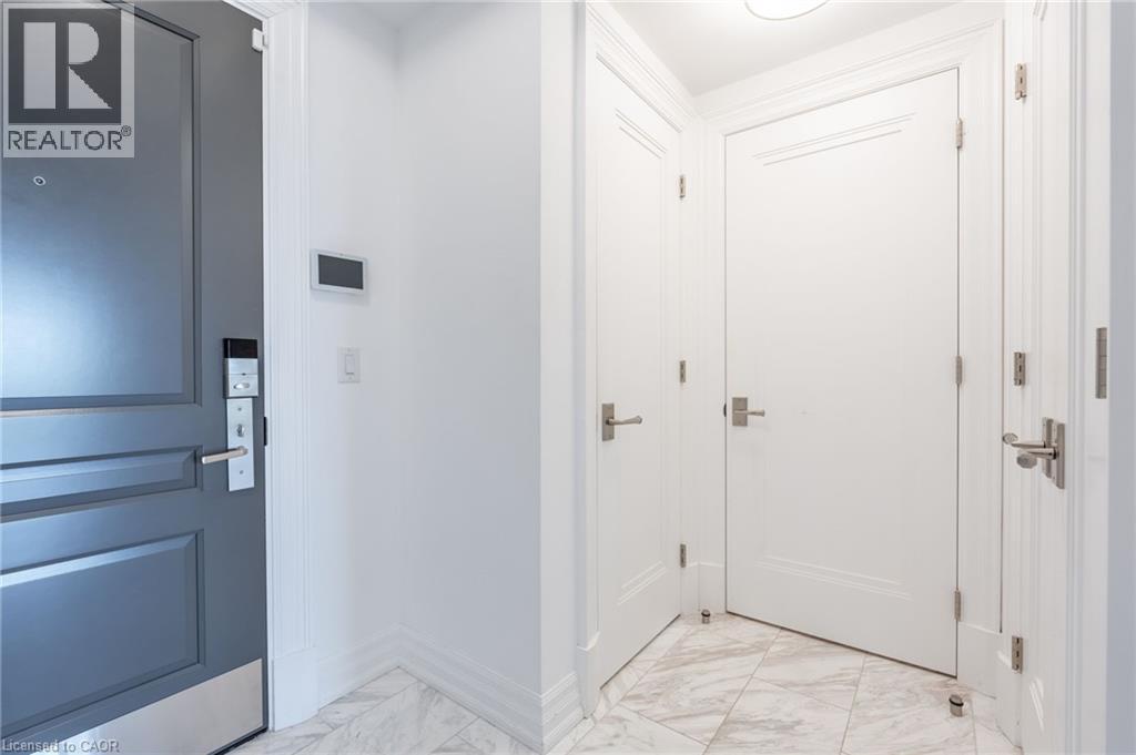 2060 LAKESHORE Road Unit# 406, Burlington, Ontario, L7R0G2 — Photo 11