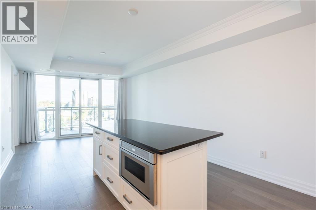 2060 LAKESHORE Road Unit# 406, Burlington, Ontario, L7R0G2 — Photo 19