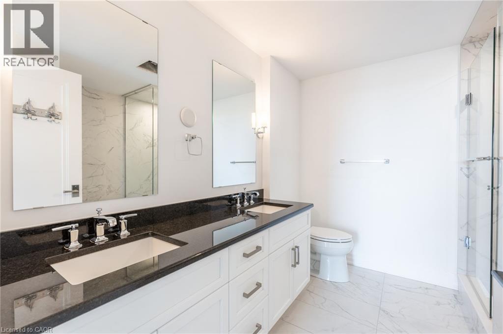 2060 LAKESHORE Road Unit# 406, Burlington, Ontario, L7R0G2 — Photo 29