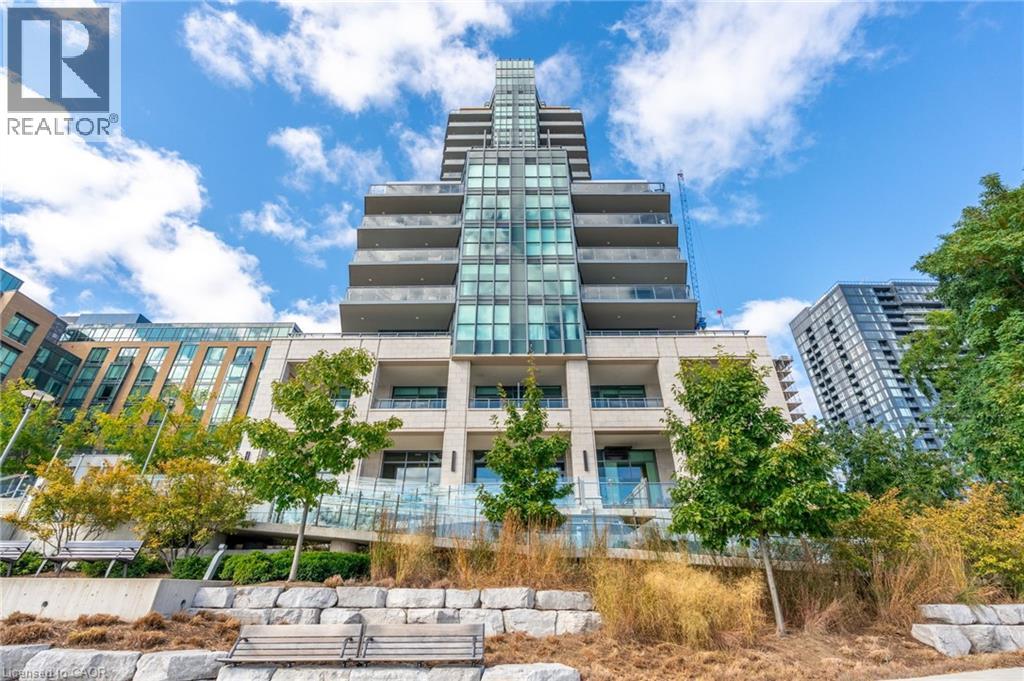 2060 LAKESHORE Road Unit# 406, Burlington, Ontario, L7R0G2 — Photo 3