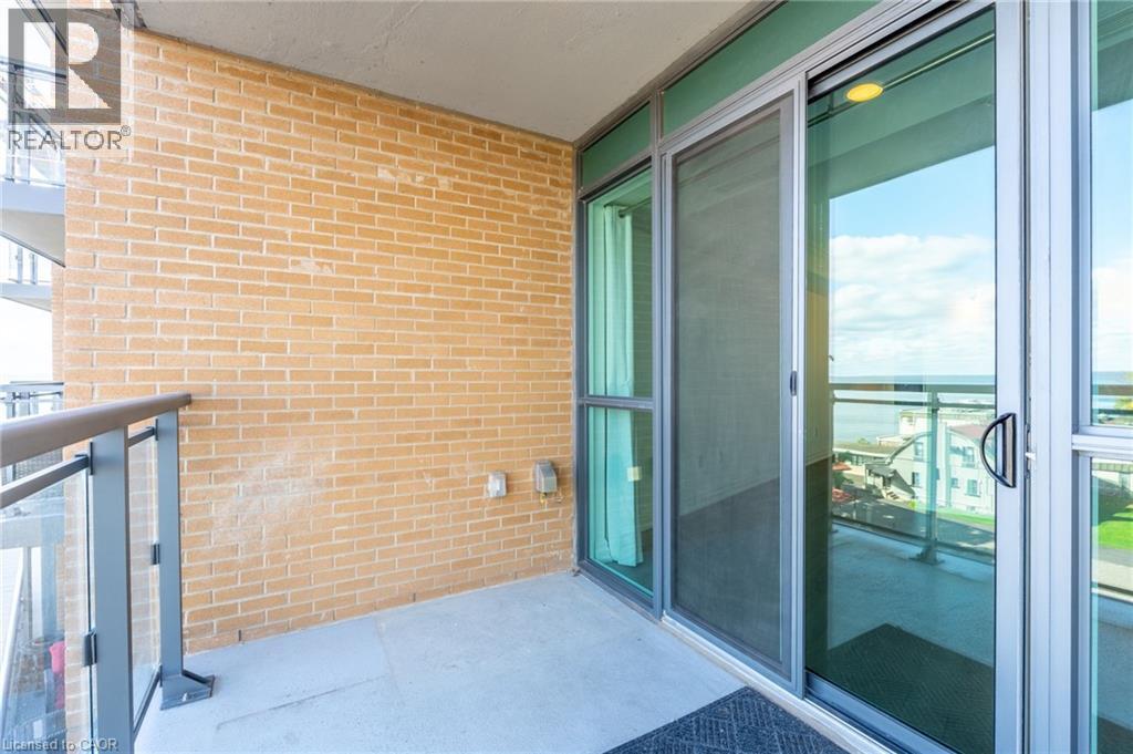 2060 LAKESHORE Road Unit# 406, Burlington, Ontario, L7R0G2 — Photo 36
