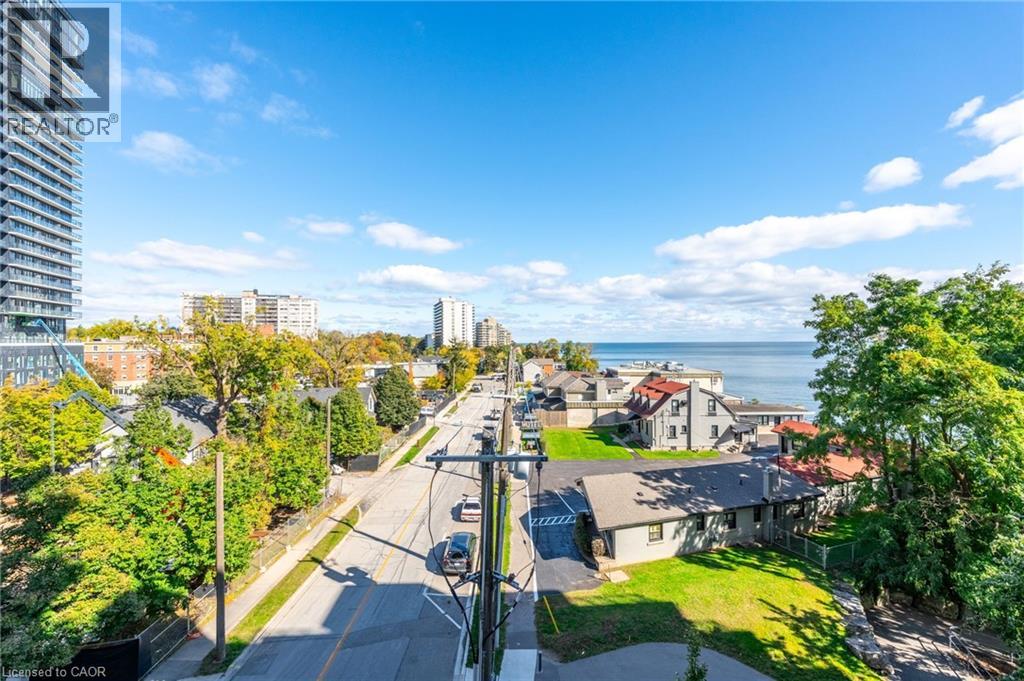 2060 LAKESHORE Road Unit# 406, Burlington, Ontario, L7R0G2 — Photo 37
