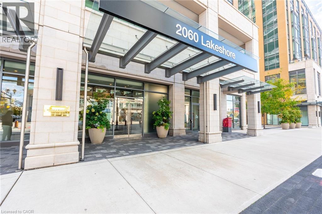 2060 LAKESHORE Road Unit# 406, Burlington, Ontario, L7R0G2 — Photo 4