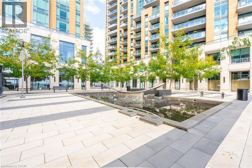 2060 LAKESHORE Road Unit# 406, Burlington, Ontario, L7R0G2 — Photo 40