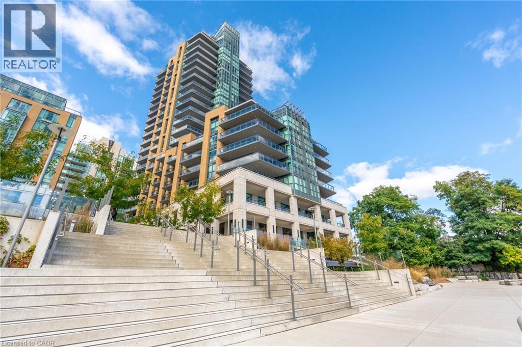 2060 LAKESHORE Road Unit# 406, Burlington, Ontario, L7R0G2 — Photo 41
