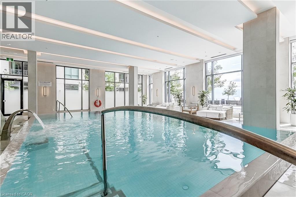 2060 LAKESHORE Road Unit# 406, Burlington, Ontario, L7R0G2 — Photo 44