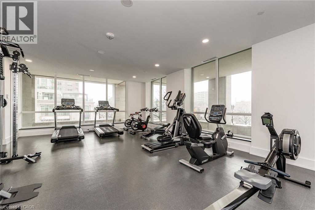 2060 LAKESHORE Road Unit# 406, Burlington, Ontario, L7R0G2 — Photo 45