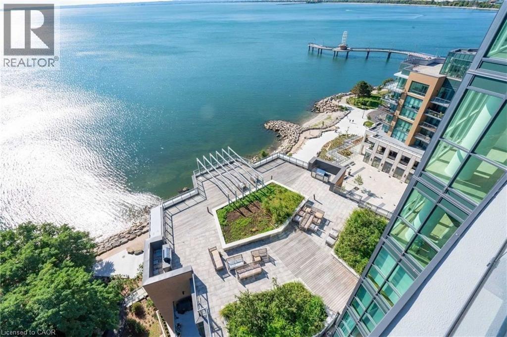 2060 LAKESHORE Road Unit# 406, Burlington, Ontario, L7R0G2 — Photo 48