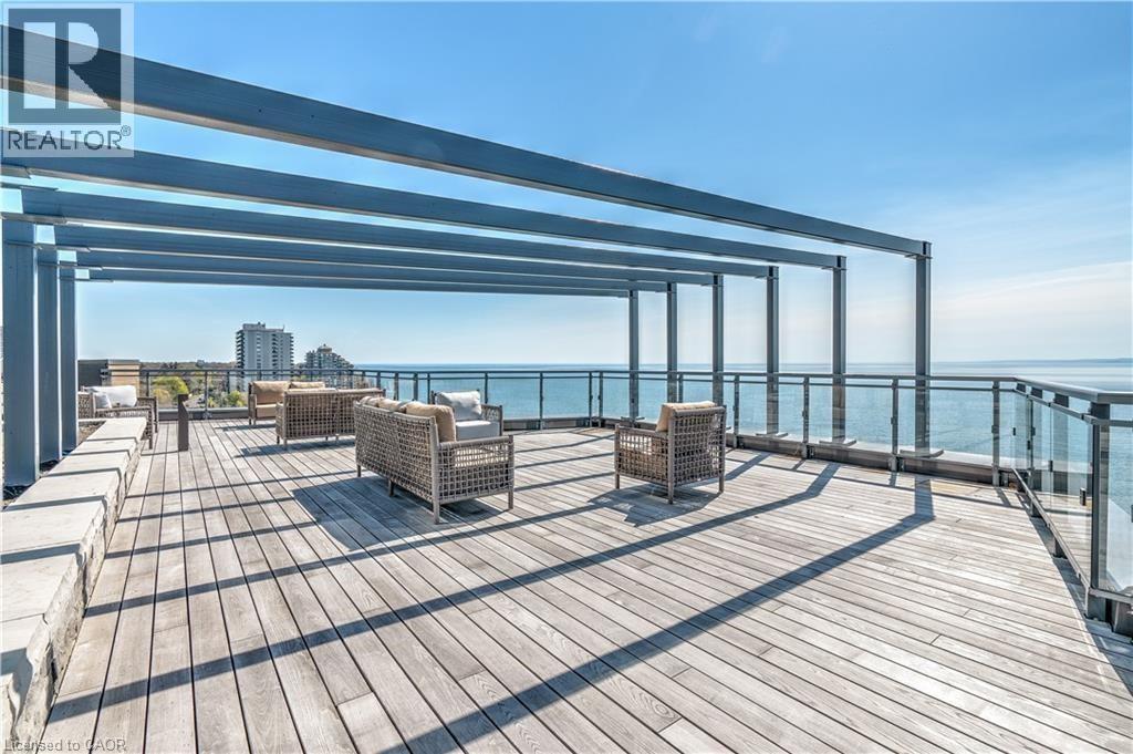 2060 LAKESHORE Road Unit# 406, Burlington, Ontario, L7R0G2 — Photo 49