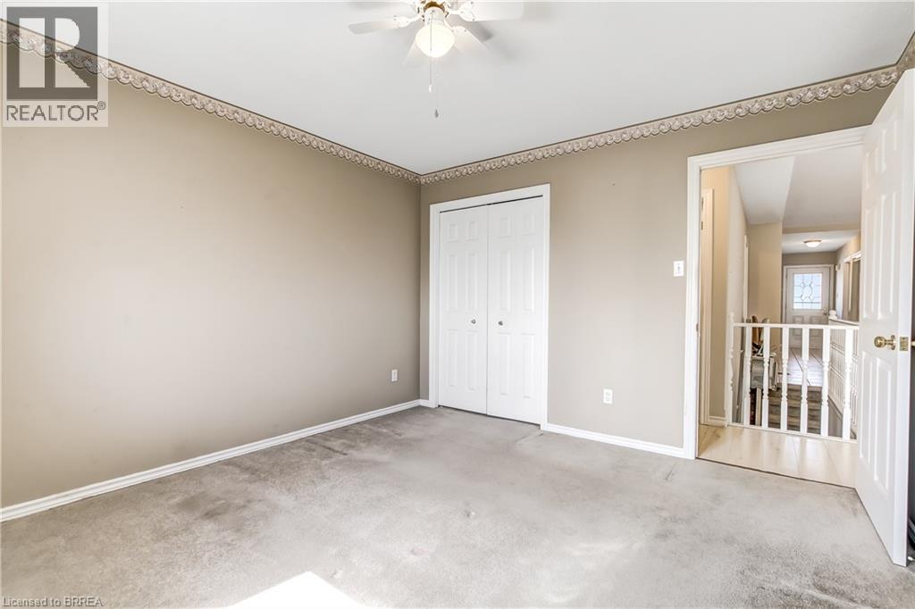 19 HANLON Place Unit# 15, Paris, Ontario, N3L4E7 — Photo 13