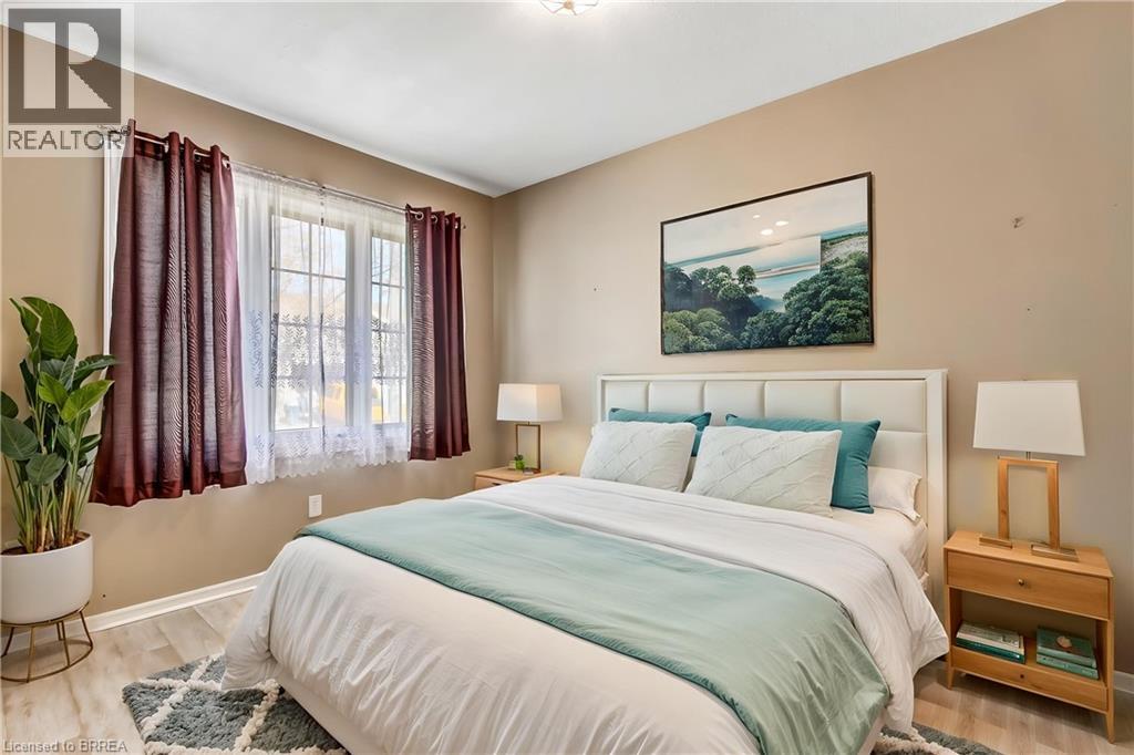 19 HANLON Place Unit# 15, Paris, Ontario, N3L4E7 — Photo 14