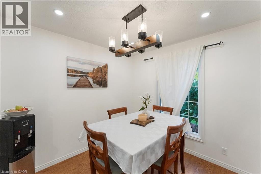 32 DONLY Drive N, Simcoe, Ontario, N3Y4Z8 — Photo 13