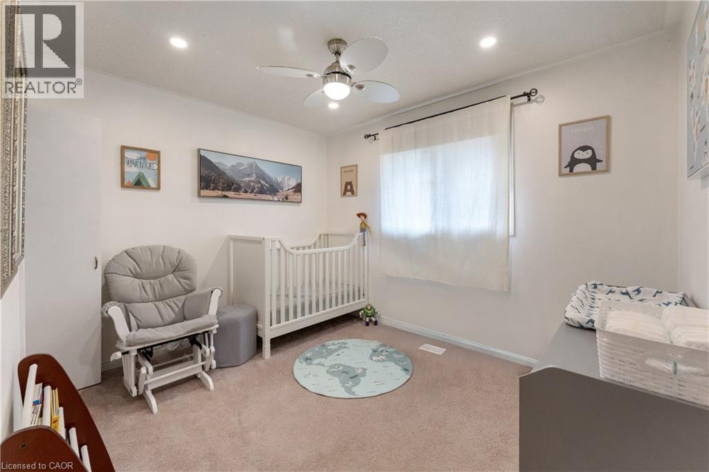 32 DONLY Drive N, Simcoe, Ontario, N3Y4Z8 — Photo 20
