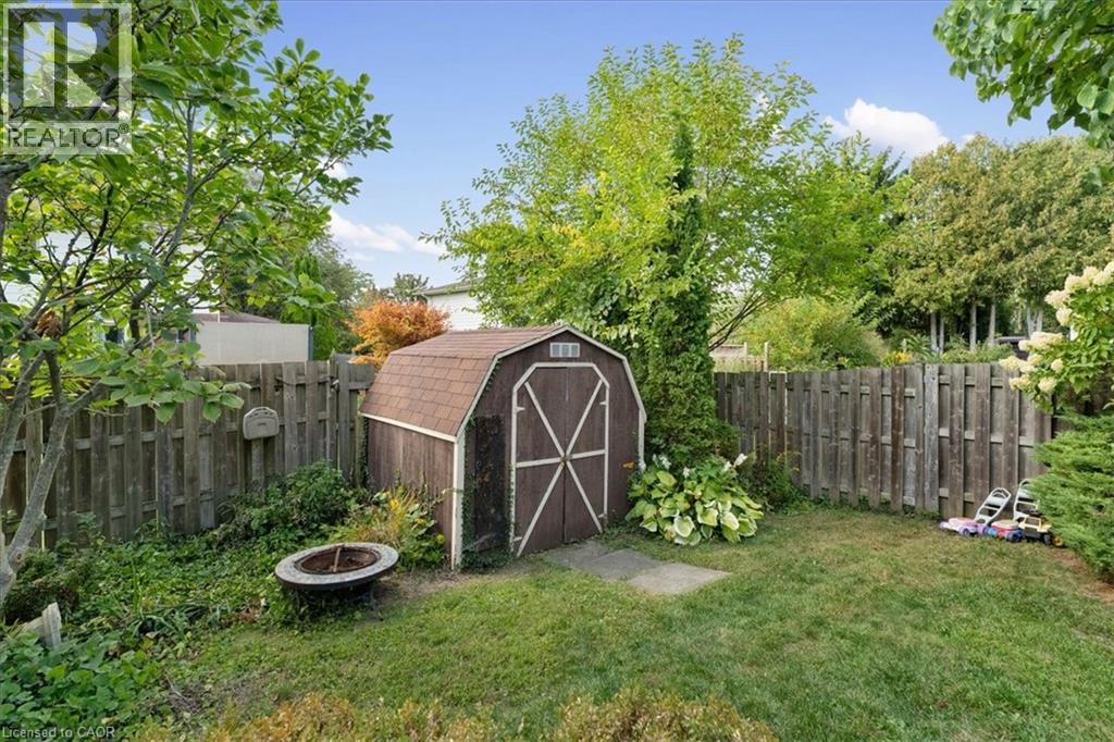 32 DONLY Drive N, Simcoe, Ontario, N3Y4Z8 — Photo 37