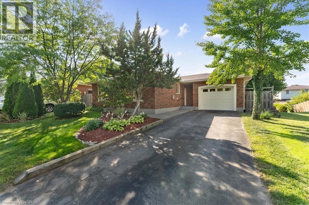 32 DONLY Drive N, Simcoe, Ontario, N3Y4Z8 — Photo 5