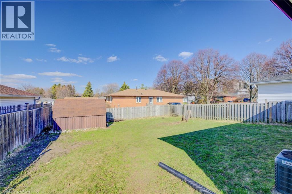 110 HAZELGLEN Drive, Kitchener, Ontario, N2M2E5 — Photo 30
