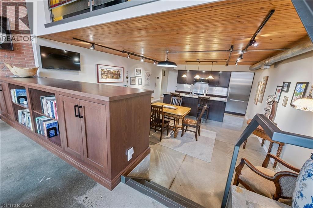 85 SPRUCE Street Unit# 106, Cambridge, Ontario, N1R4K4 — Photo 10