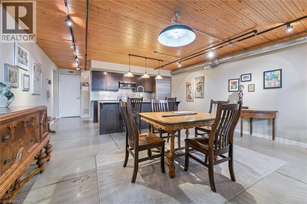 85 SPRUCE Street Unit# 106, Cambridge, Ontario, N1R4K4 — Photo 13