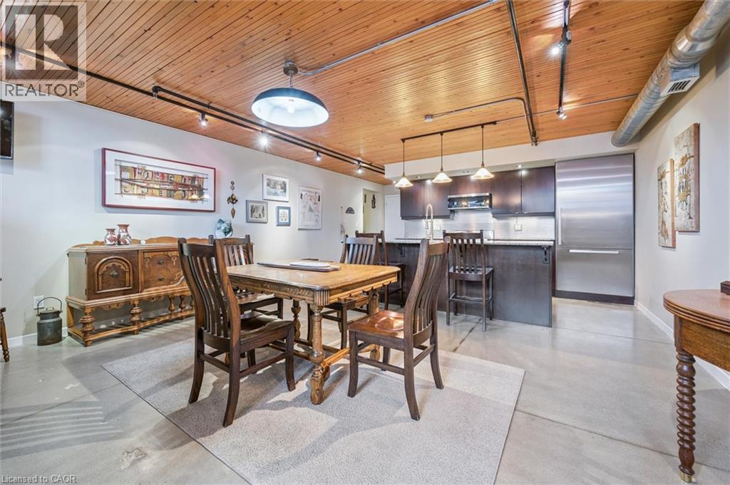 85 SPRUCE Street Unit# 106, Cambridge, Ontario, N1R4K4 — Photo 14