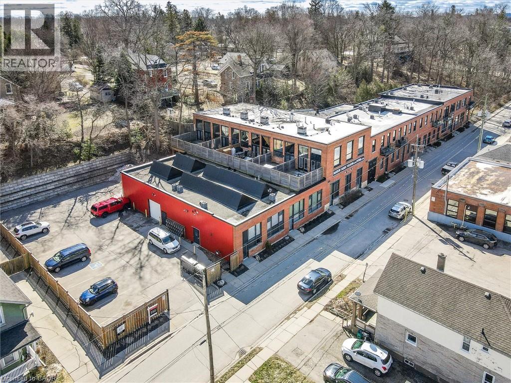 85 SPRUCE Street Unit# 106, Cambridge, Ontario, N1R4K4 — Photo 2