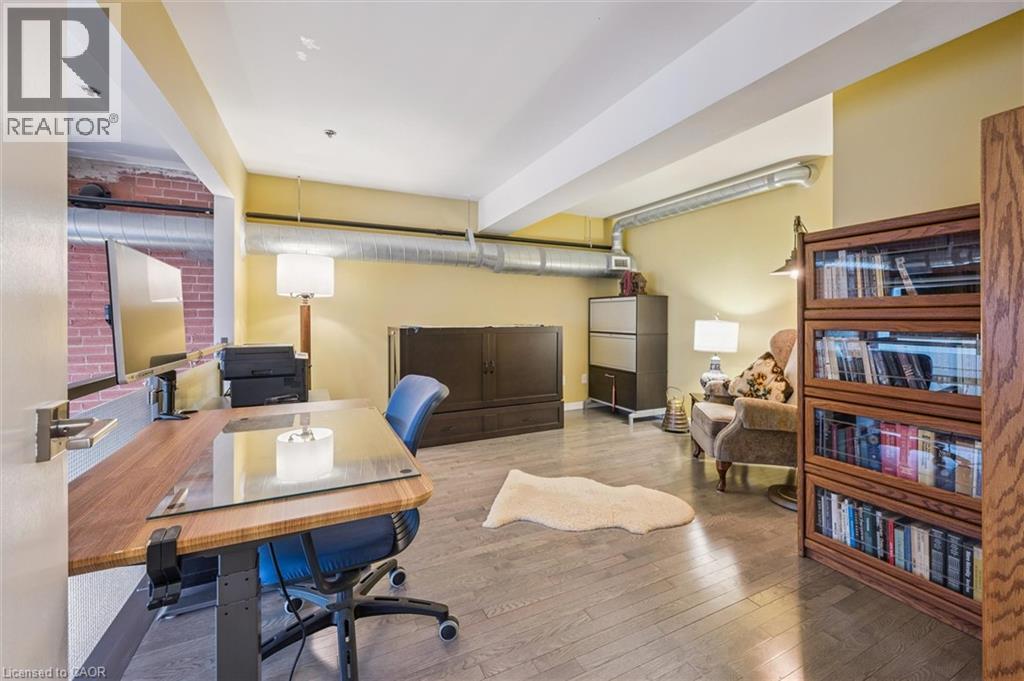 85 SPRUCE Street Unit# 106, Cambridge, Ontario, N1R4K4 — Photo 20