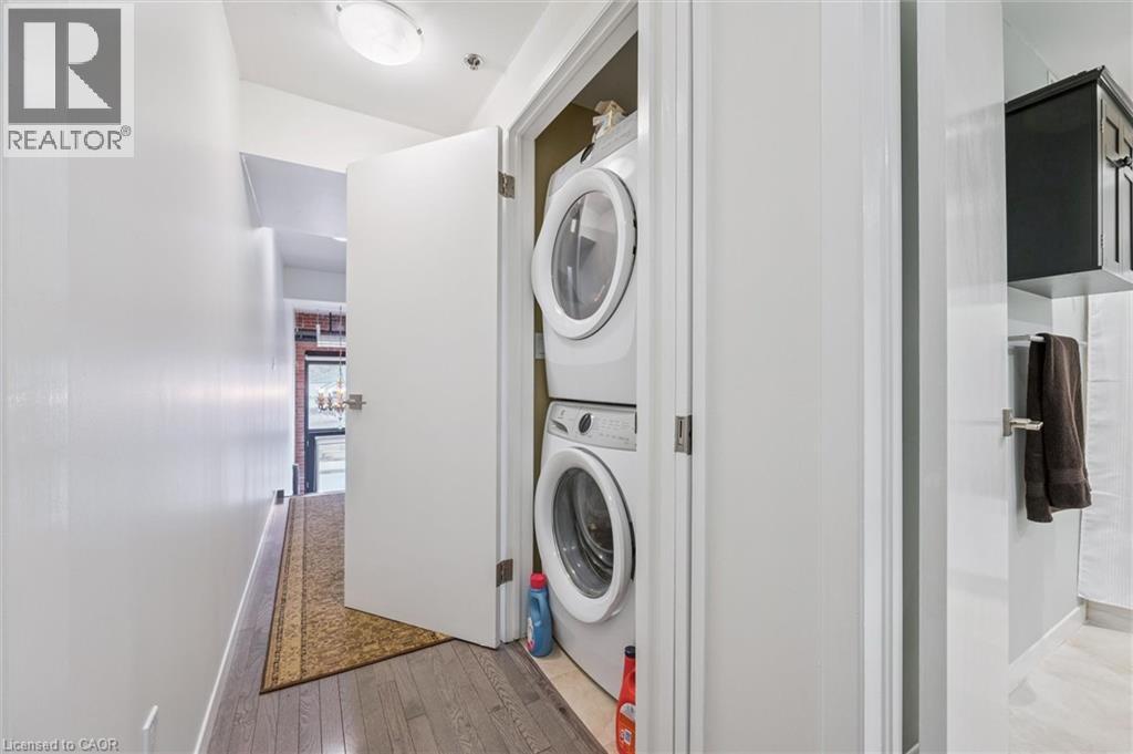 85 SPRUCE Street Unit# 106, Cambridge, Ontario, N1R4K4 — Photo 25