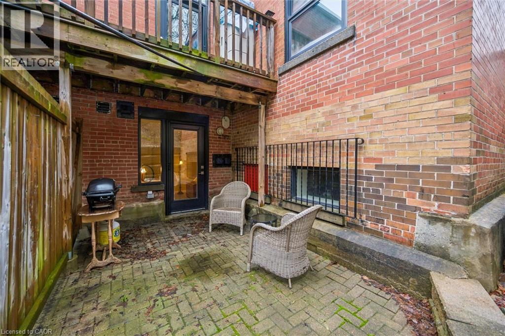 85 SPRUCE Street Unit# 106, Cambridge, Ontario, N1R4K4 — Photo 26
