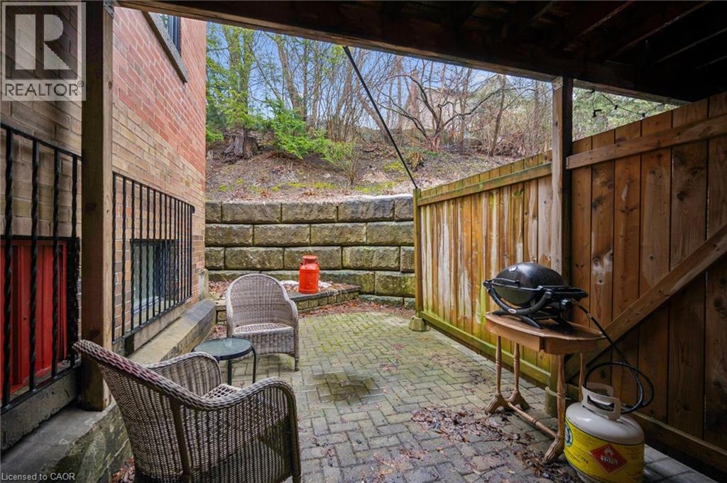 85 SPRUCE Street Unit# 106, Cambridge, Ontario, N1R4K4 — Photo 27
