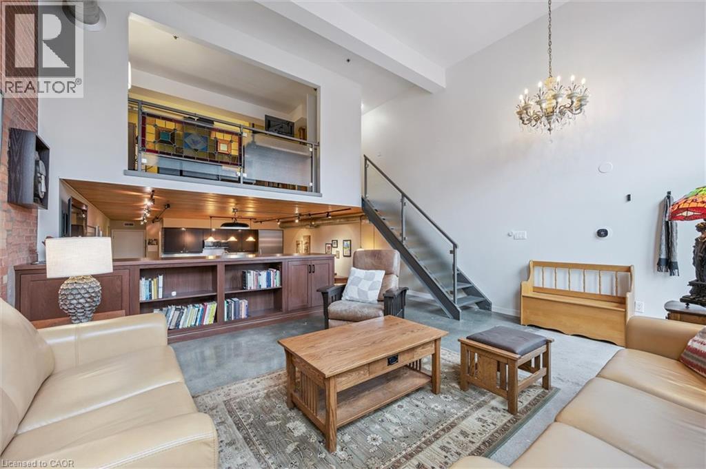 85 SPRUCE Street Unit# 106, Cambridge, Ontario, N1R4K4 — Photo 8