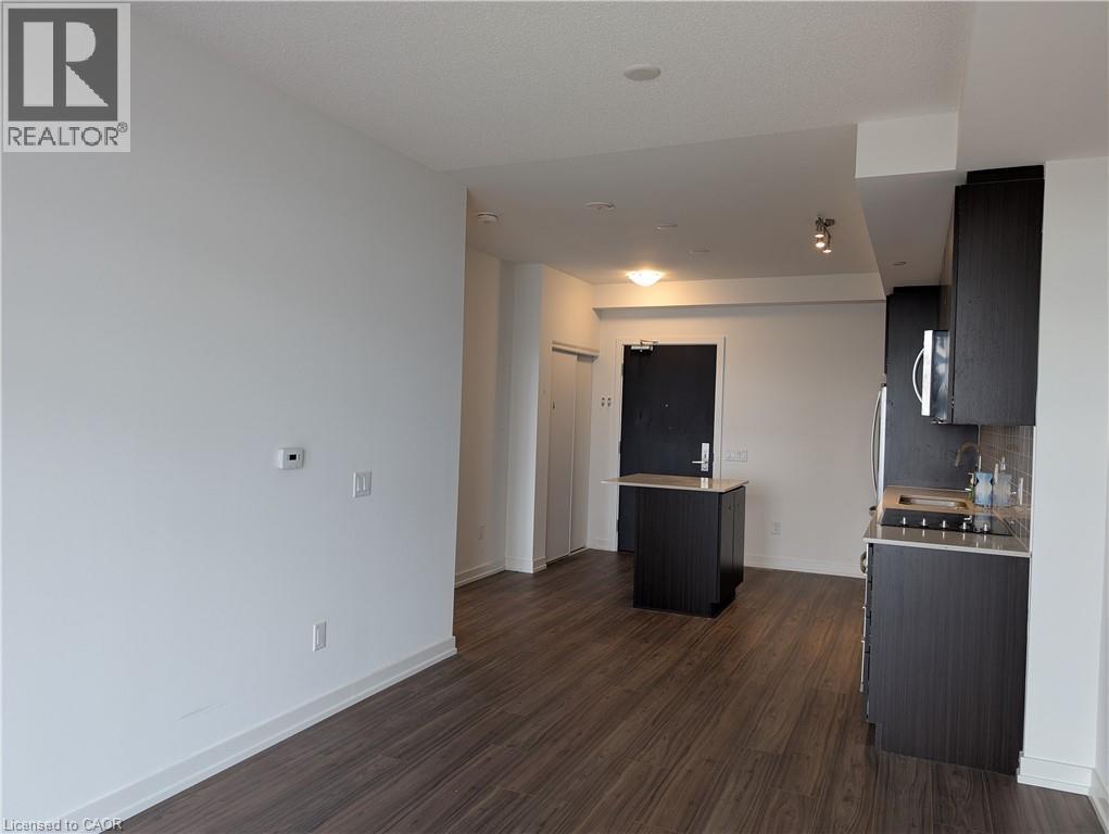 55 DUKE Street W Unit# 2106, Kitchener, Ontario, N2H0C9 — Photo 11